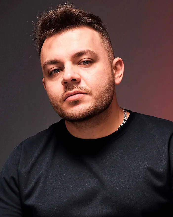 João Pedro, fotógrafo e videomaker da Agência Klik