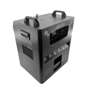Bub-6 Bubble&Smoke Machine