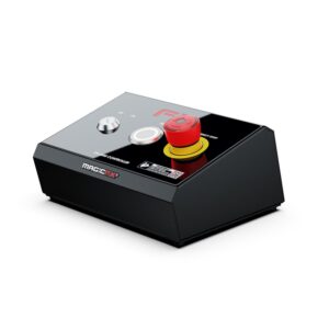 SFX Safety Arm Controller
