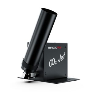 Co2 Jet I