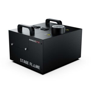Stage Flame
