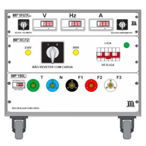 MainPower 380/220v