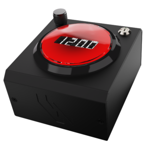 The Button