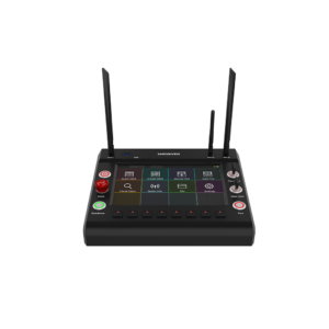 FXcommander