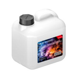 FX-CI ReCO2 Indoor Fluid